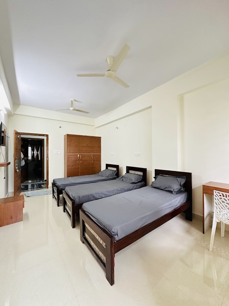 Sri Ven co-space — photo 1