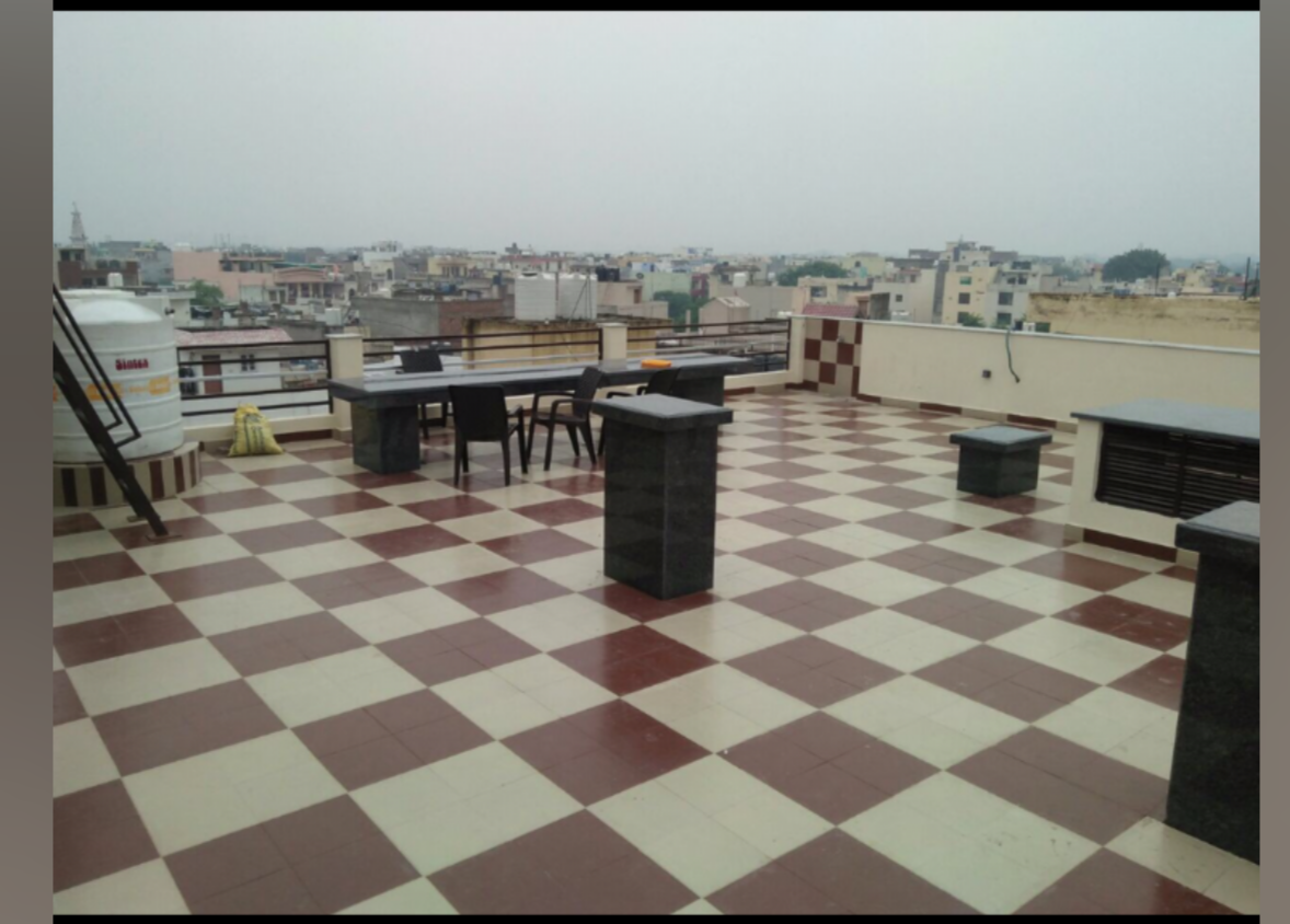 Metro inn pg — photo 3