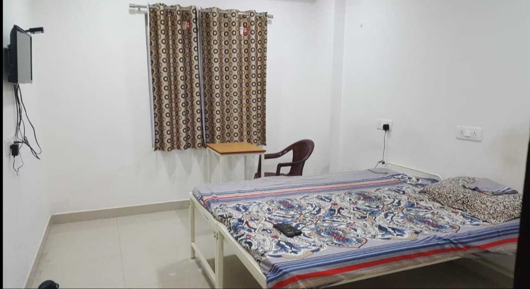 Harini Paying Guest Accomdation For Boys — photo 3