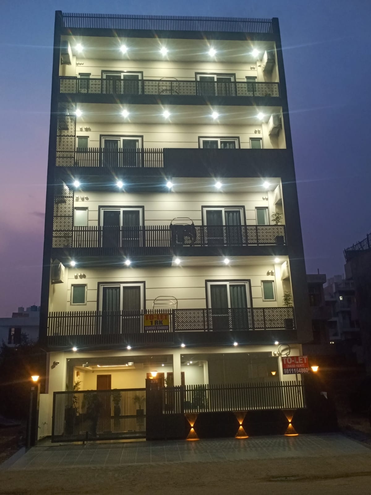 Global Stay — photo 4