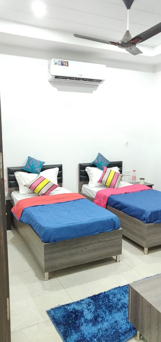 Apna Home Girls PG — photo 2