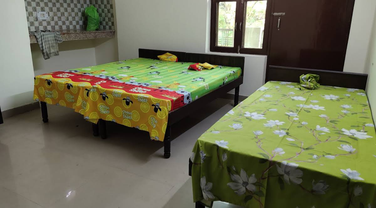 M.R Residency for Girls — photo 1
