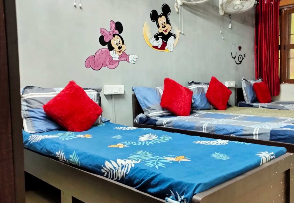 Kriyansh pg accommodation — photo 3