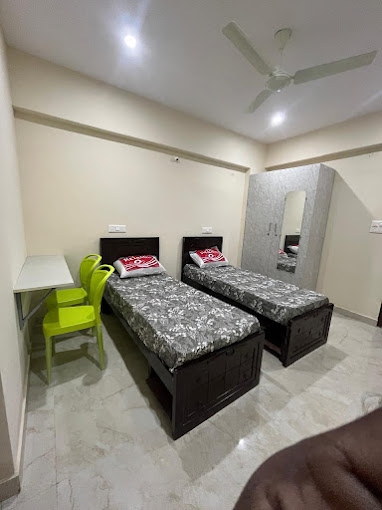 Shyama Girls Hostel — photo 5