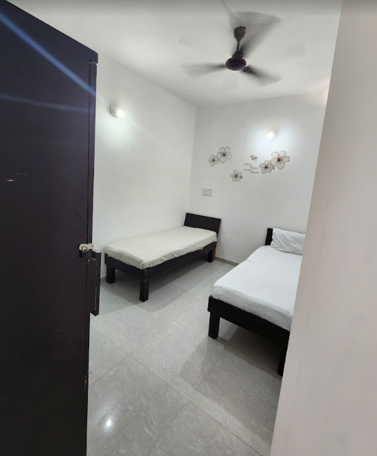 ALPHA GIRLS HOSTELS — photo 1