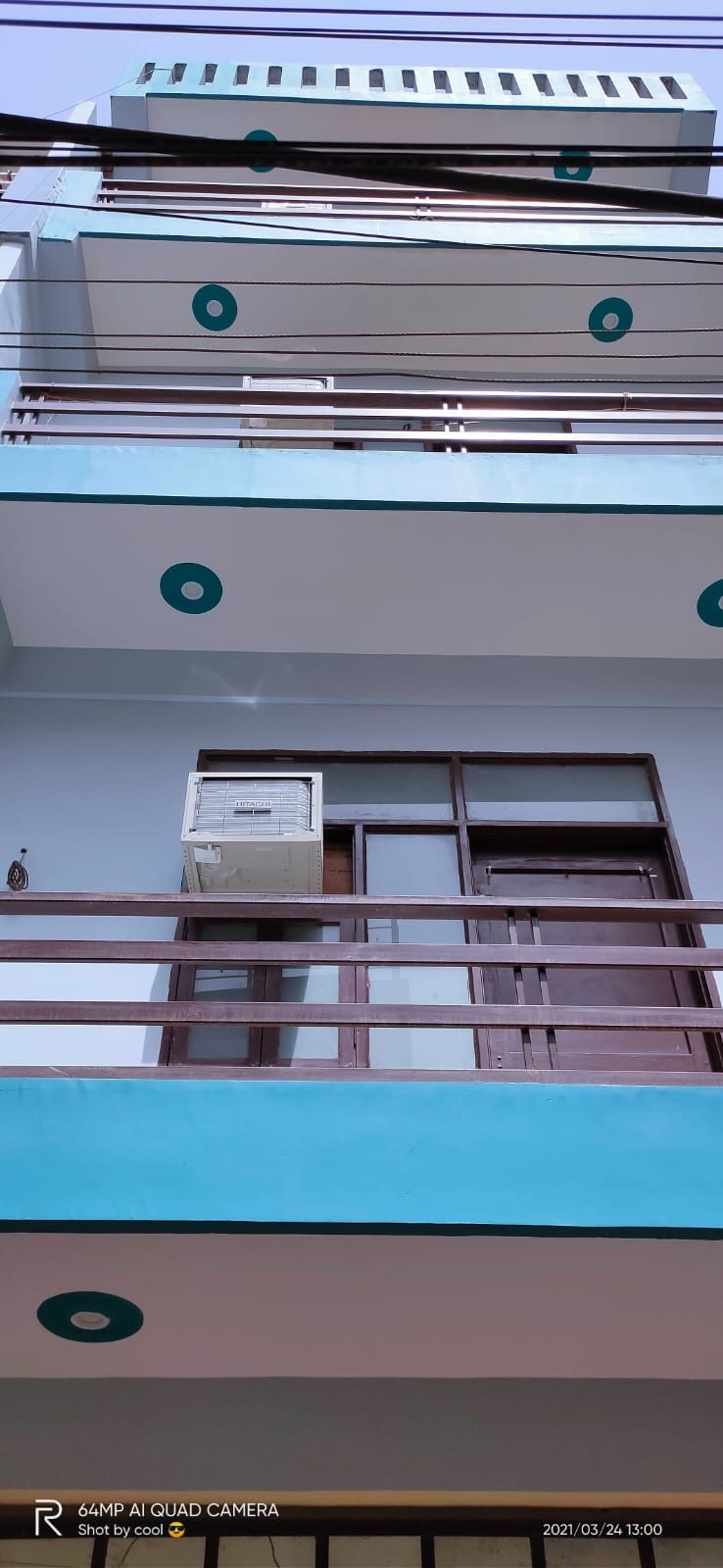 Shree Residency — photo 3