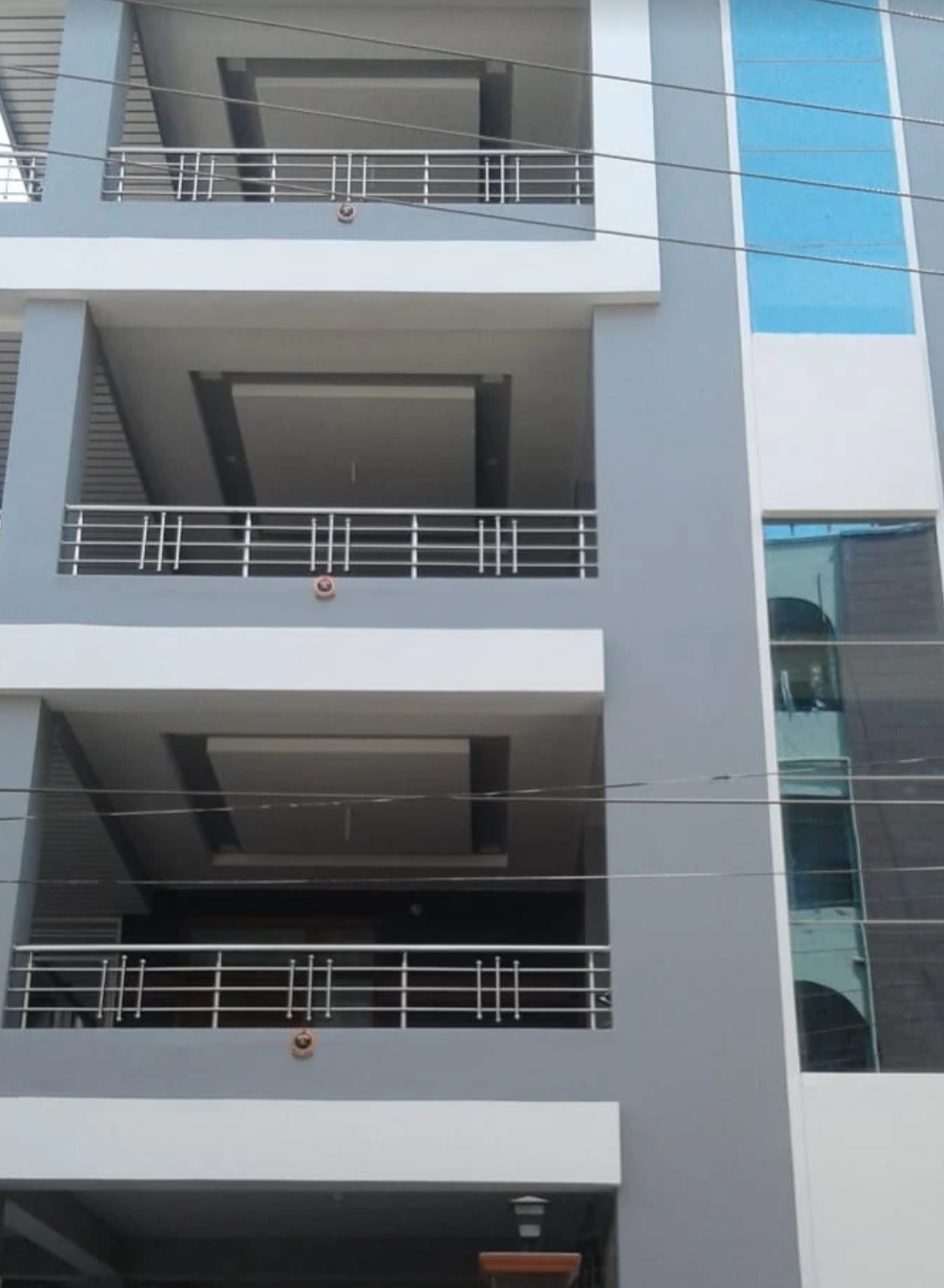Snehitha Executive Women's Hostel — photo 4