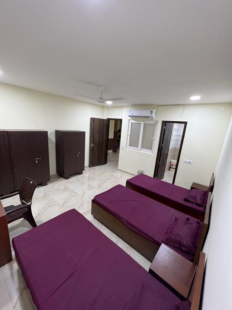 Deepa Homes PG — photo 6
