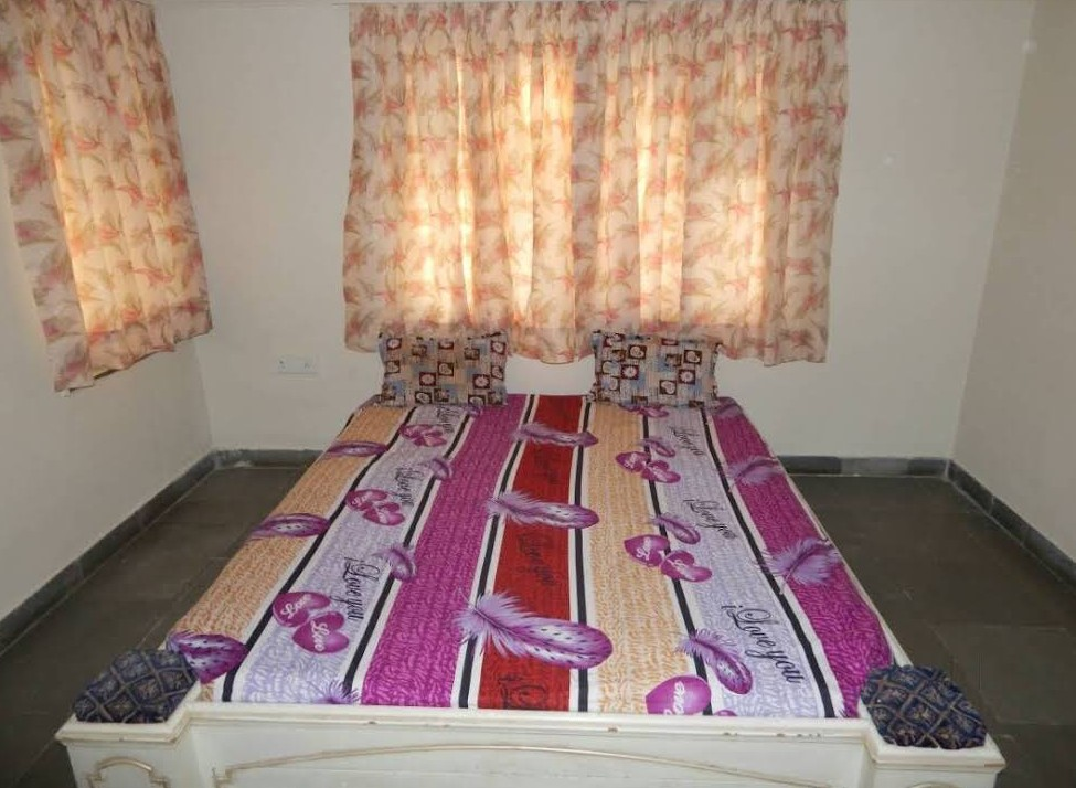 Vatsalya paying guest house — photo 5