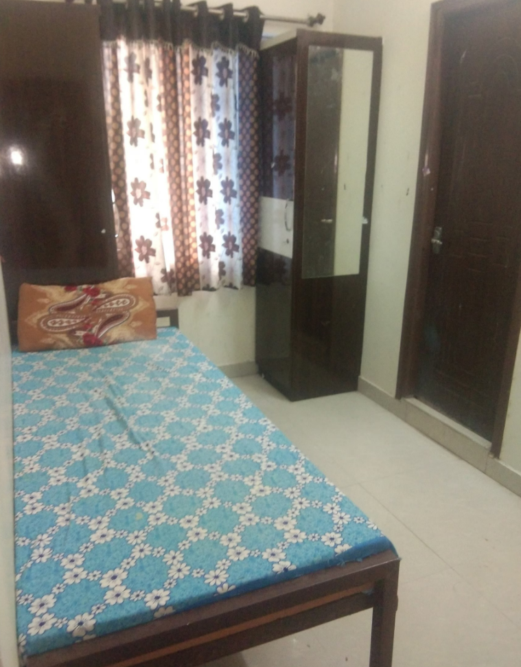 Nandini Womens Hostel And Pg — photo 5