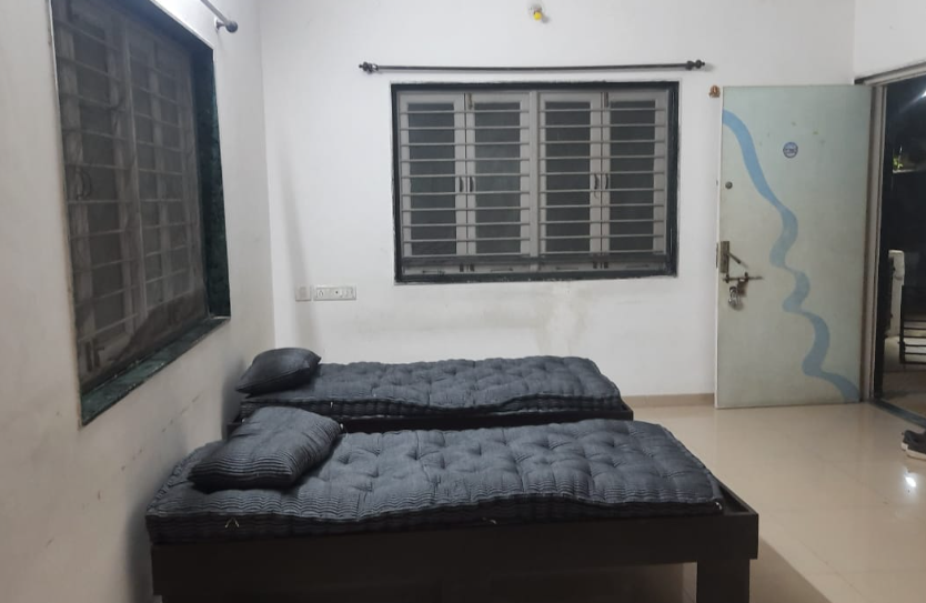 DIVYANSHI GIRLS ACCOMMODATION — photo 5