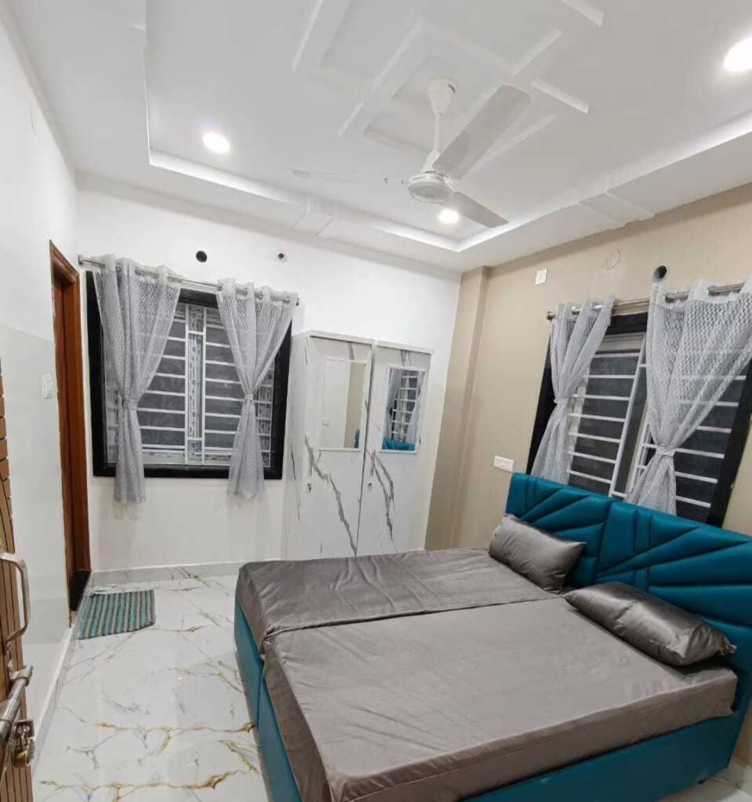 Madhuri Co-Living S Pace & Pg — photo 2