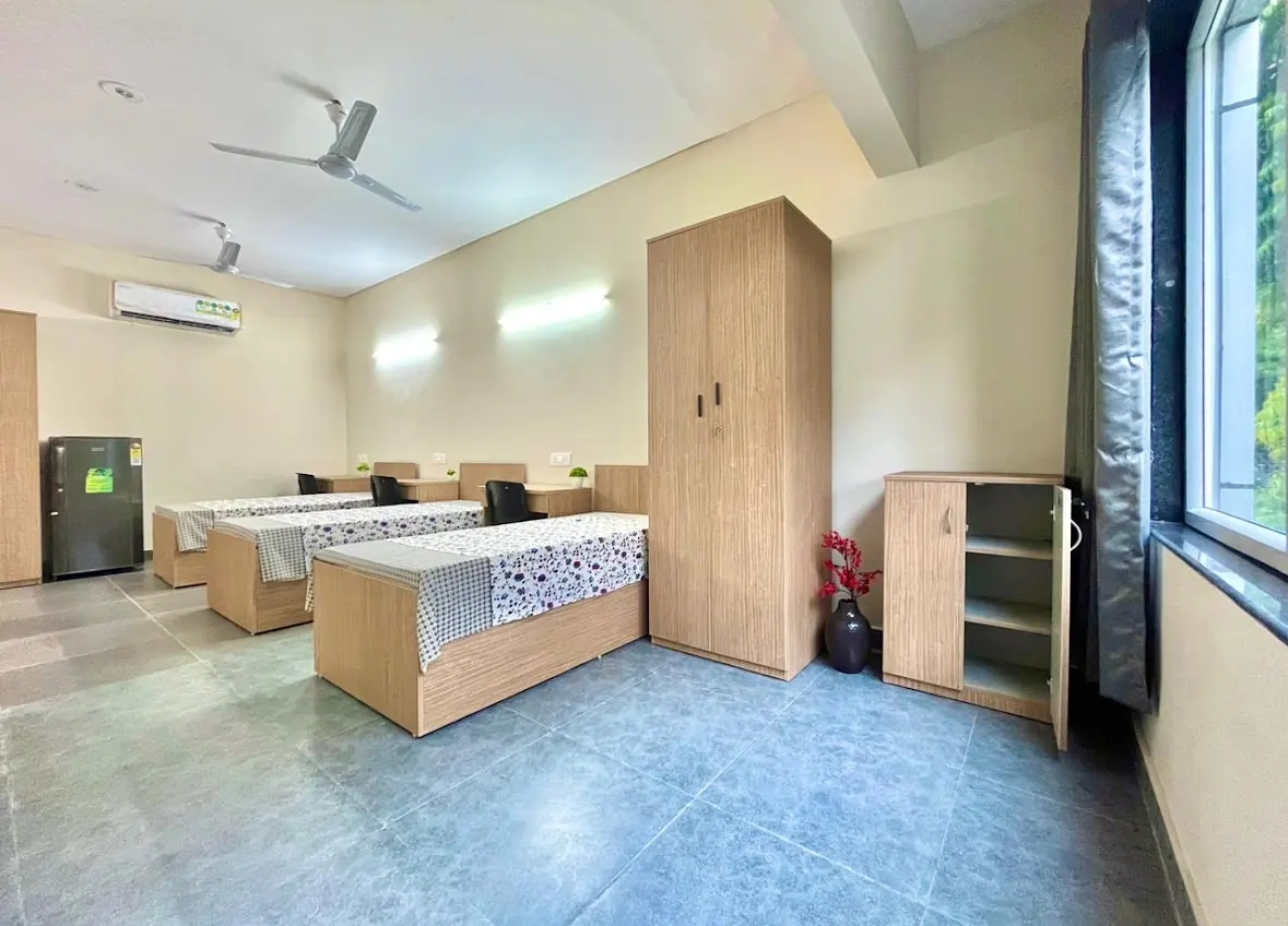 Metroo Inn pg — photo 4