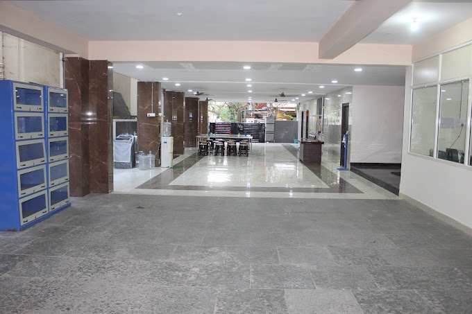 SPS Delux P.G Accommodation for boys & Girls — photo 3
