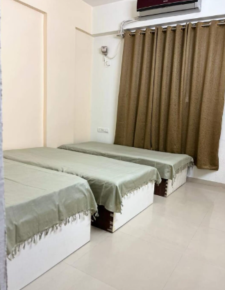 REHWAS STAY SERVICE — photo 1