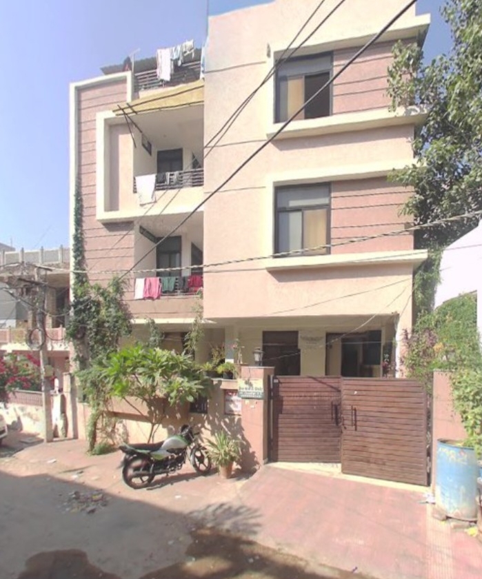 Indralok Boys Pg — photo 1