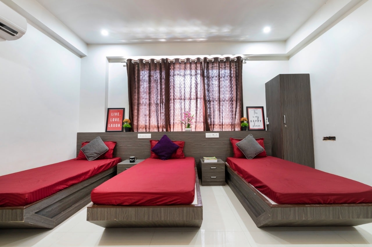 Kripal Homes PG/Hostels — photo 4
