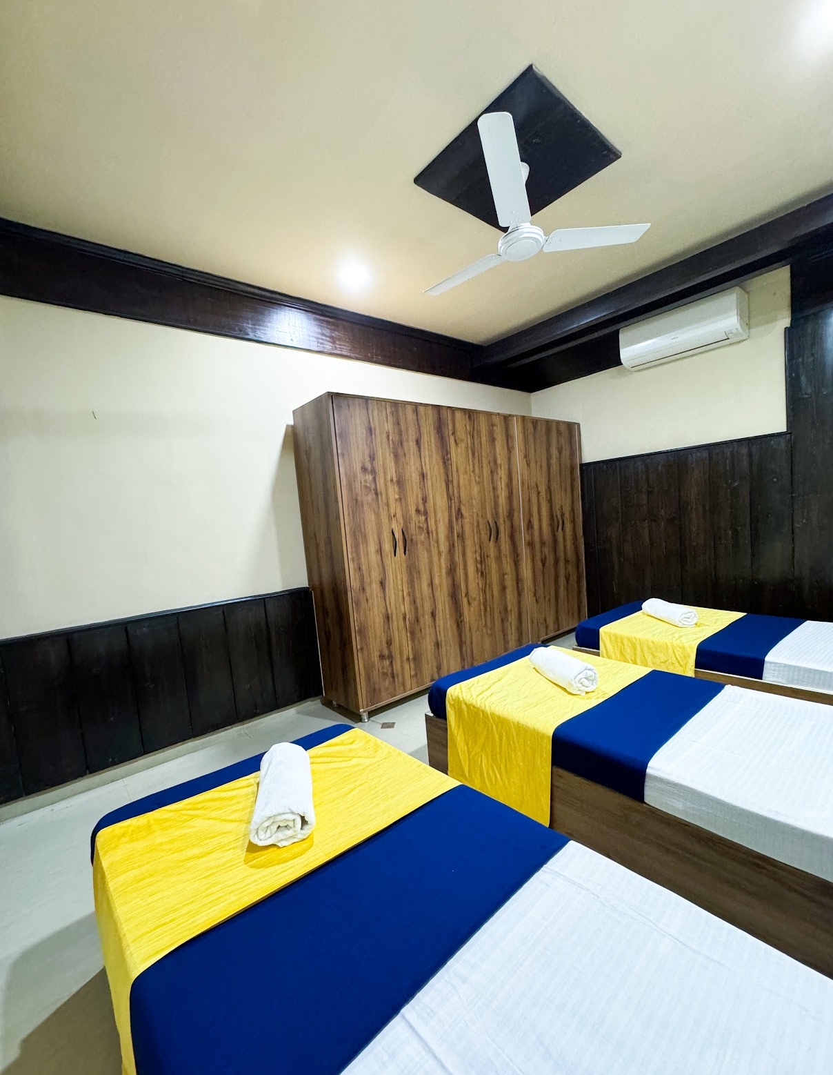 STAR VISTA HOSTEL — photo 3