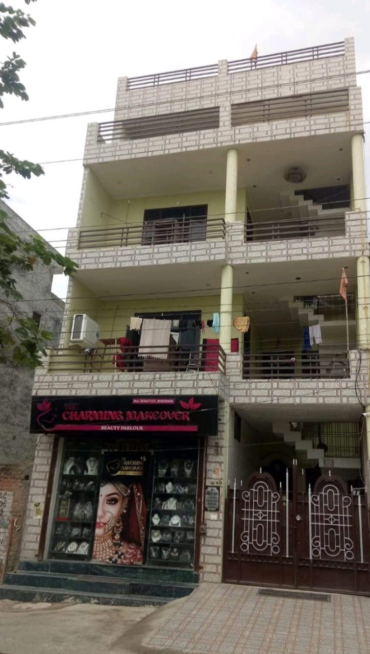 Aradhya Girls Hostel — photo 3