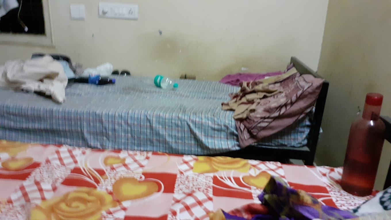 AURRORRA MENS PG HOSTEL — photo 1