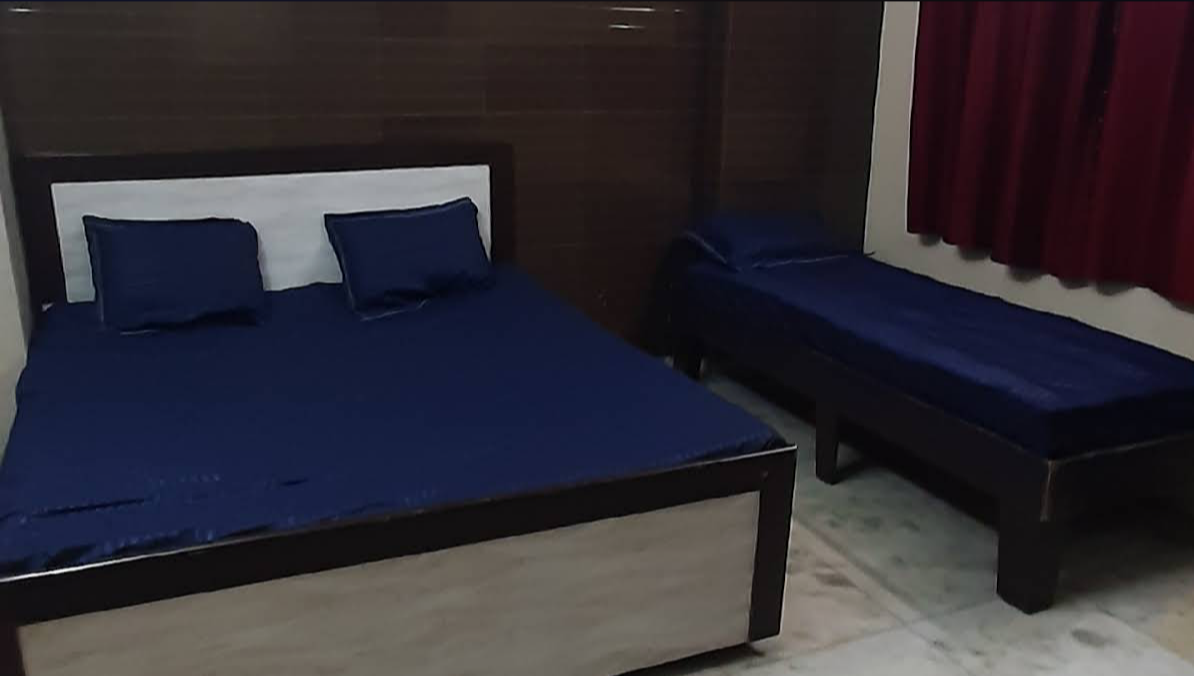 Player PG & Guest House — photo 3