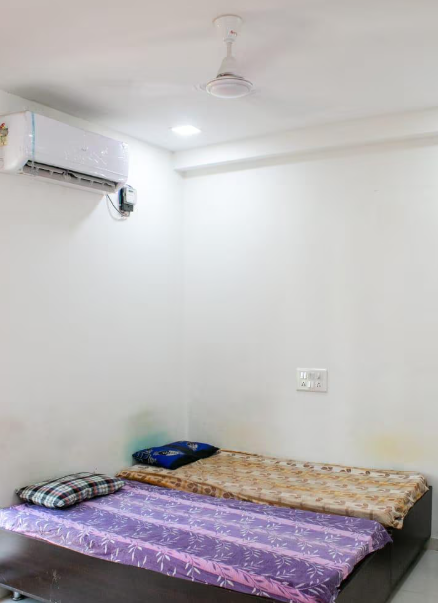 FRIENDLY PAYING GUEST — photo 5