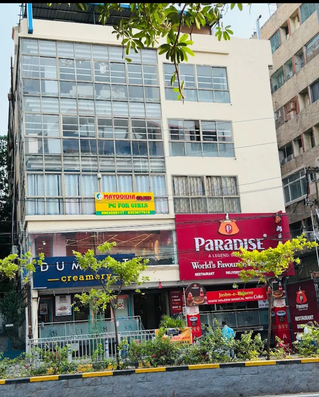 Mayookha Grand PG — photo 6
