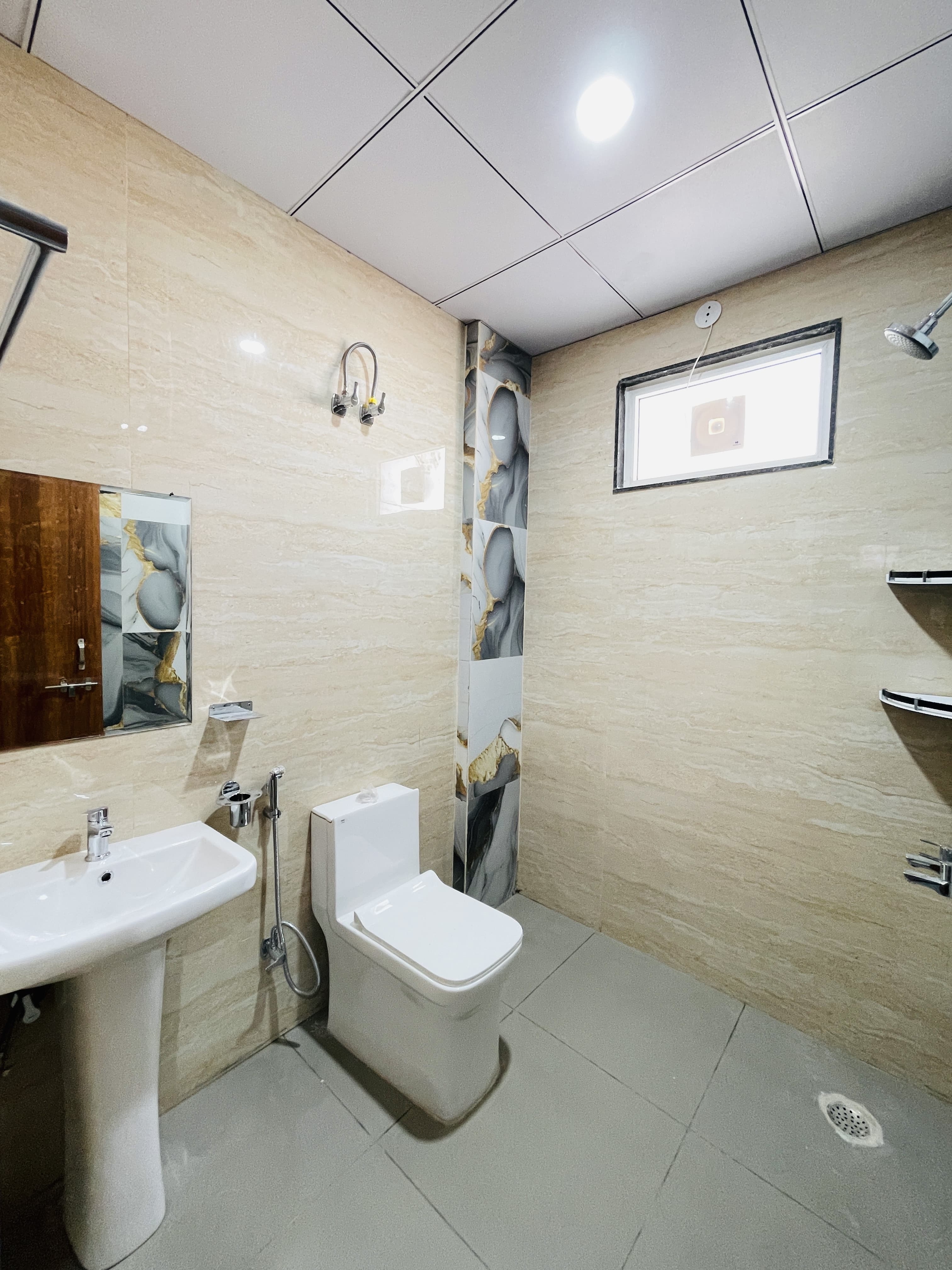 APARNA RESIDENCY GIRLS PG — photo 5