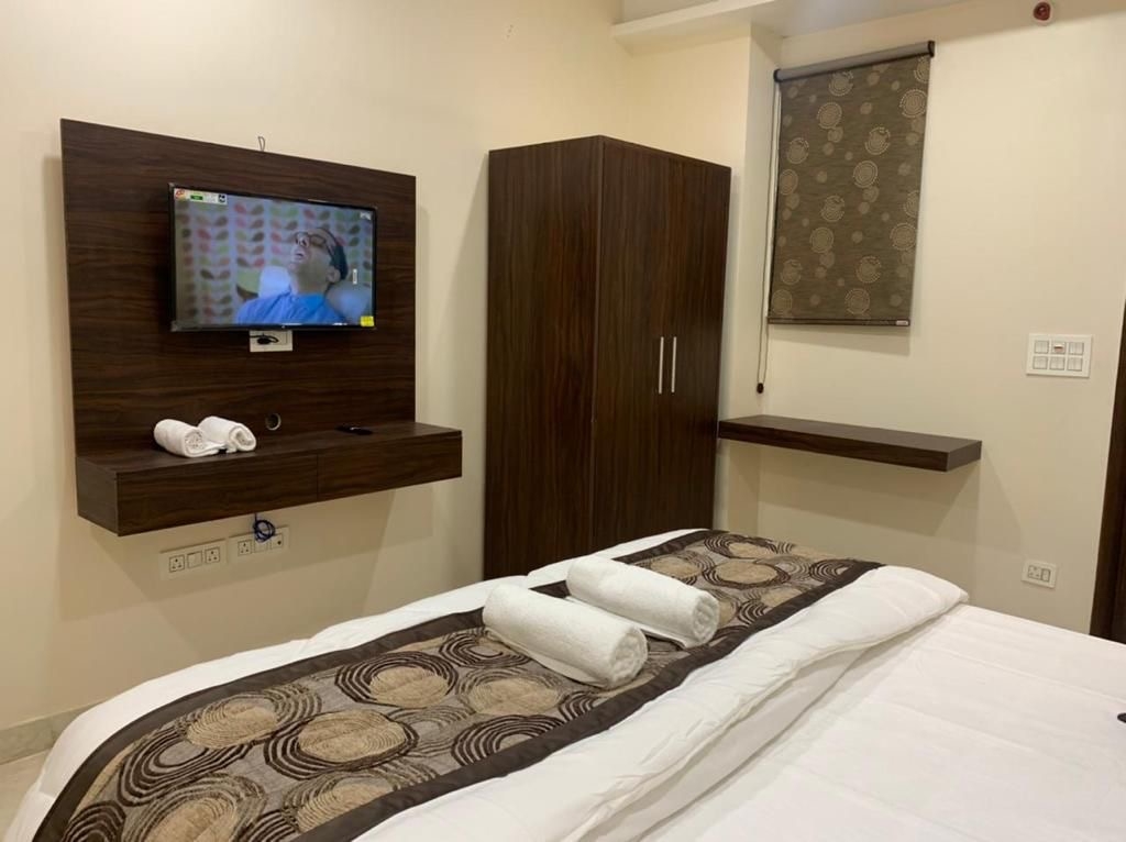 Aditiya place Pg — photo 1