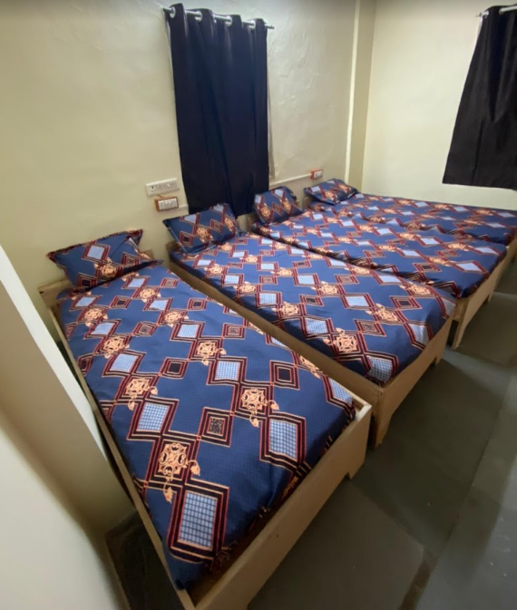 KATHIYAWAD PG SERVICE — photo 1