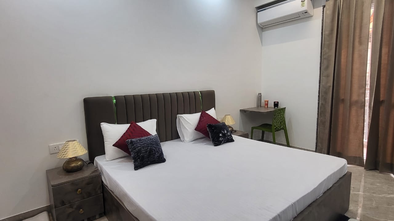 Atithi homes girl's PG — photo 4