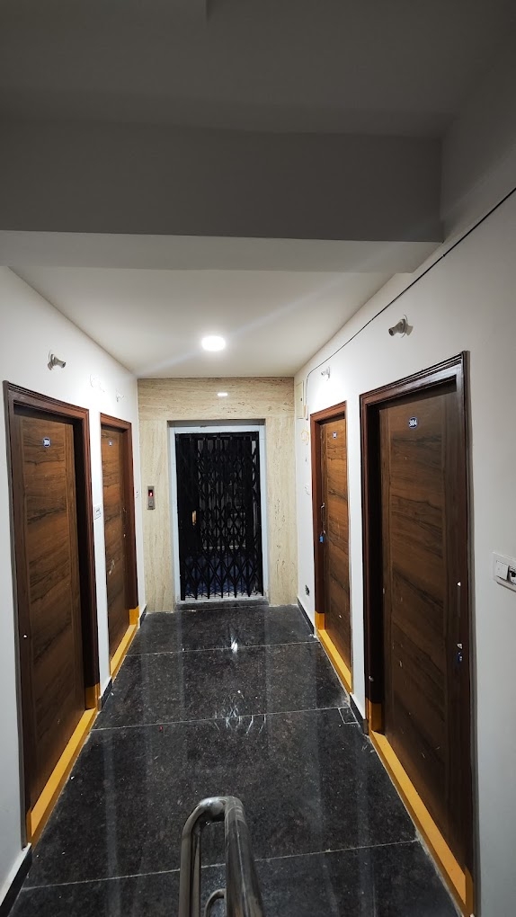 NKR LUXURY MEN'S PG ACCOMMODATION — photo 1
