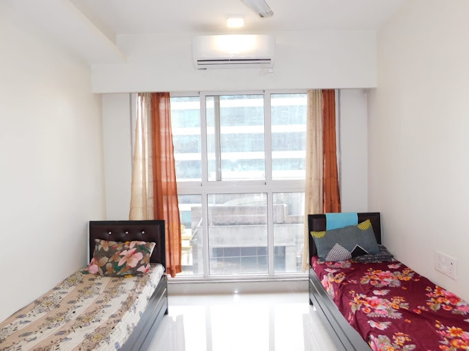 Indigo Room Sharing PG — photo 4