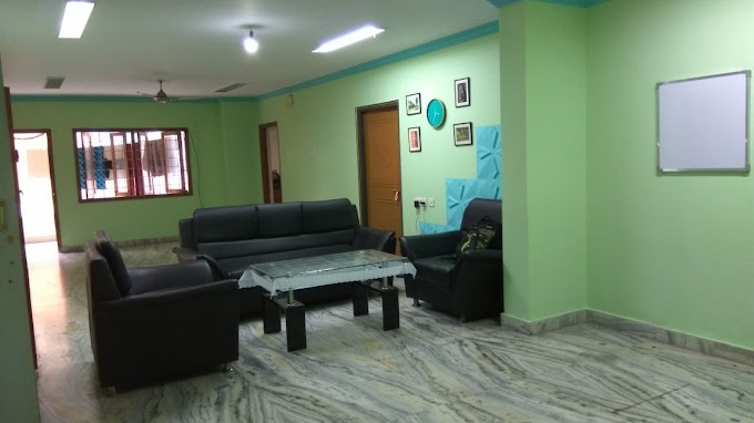 Beautiful Minds Accommodation — photo 1