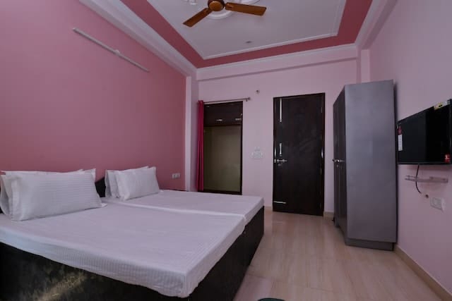 PG JMR Homes For Boys — photo 3