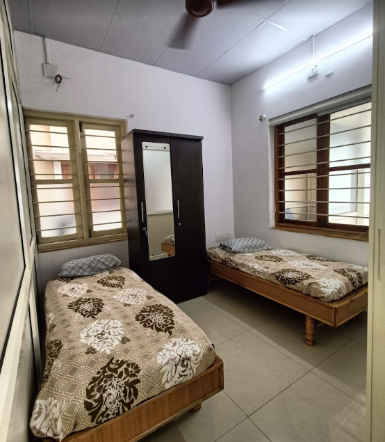 SK HOMES PG — photo 1