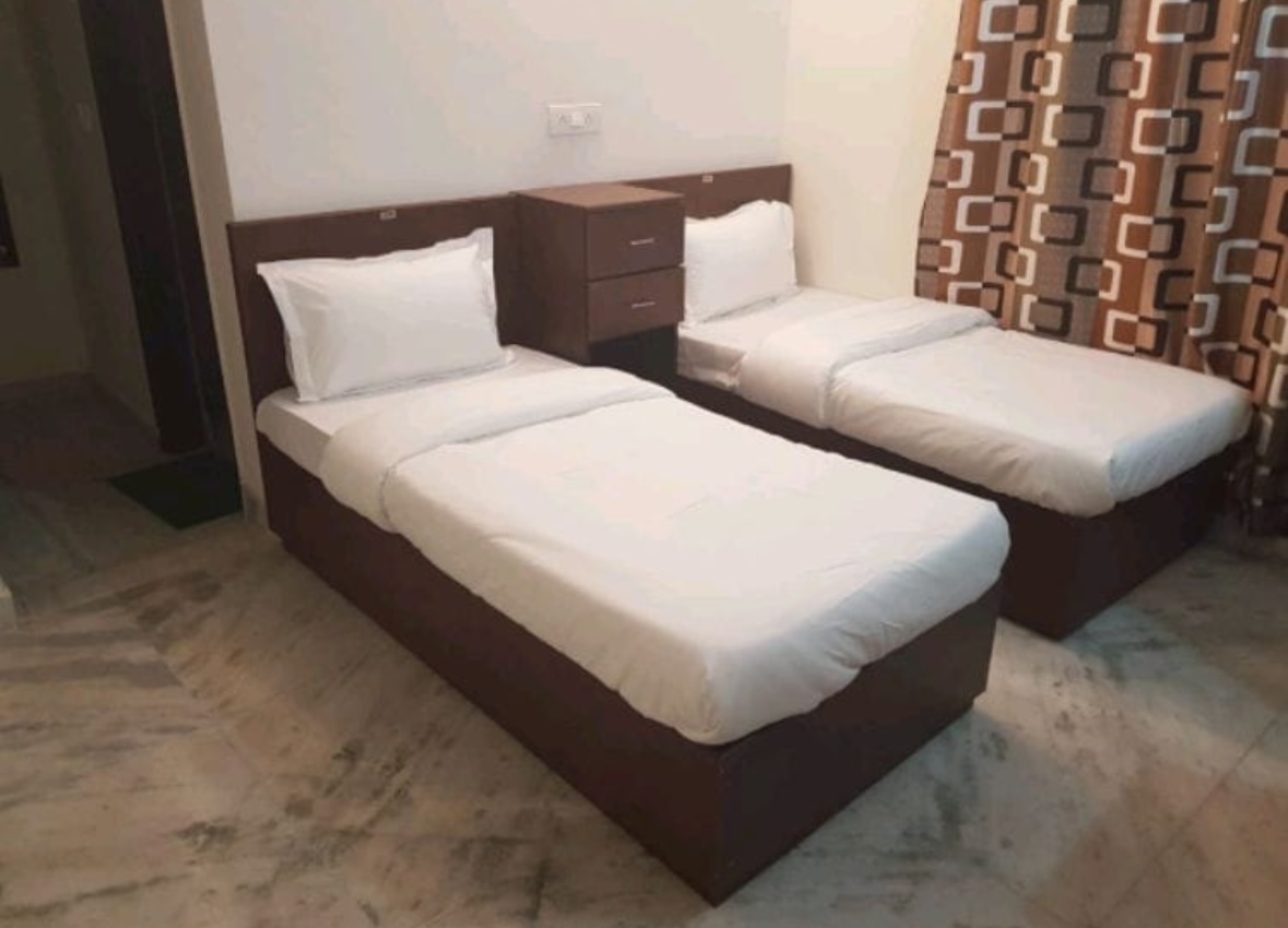 NStay pg — photo 3