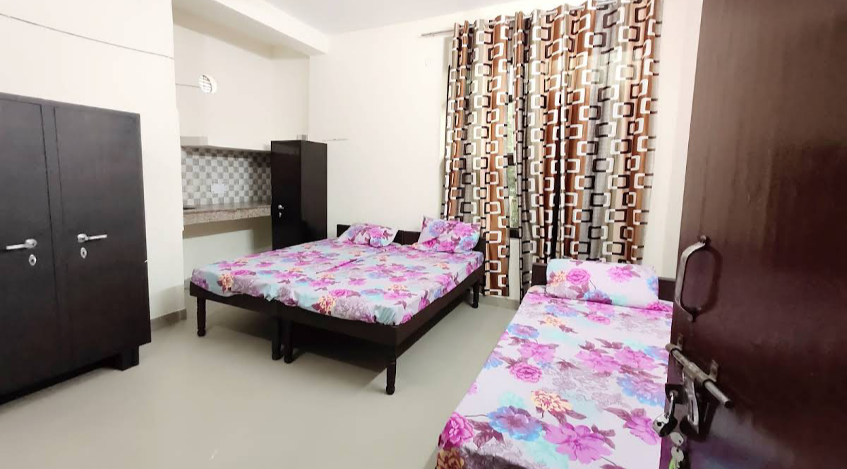 M.R Residency for Girls — photo 4