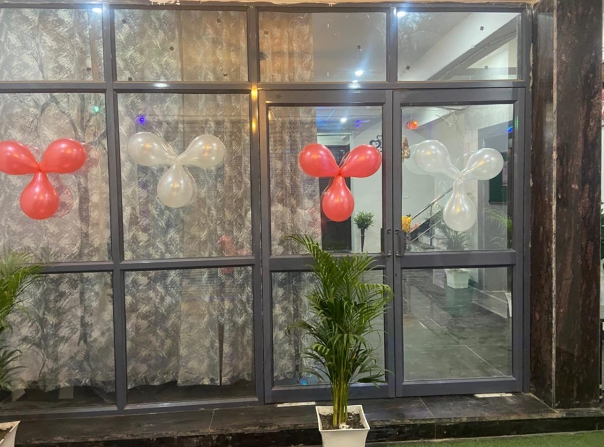 5 Star Residency PG — photo 4