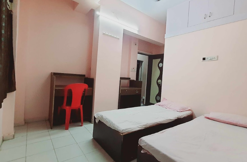 AMD HOME STAY — photo 2