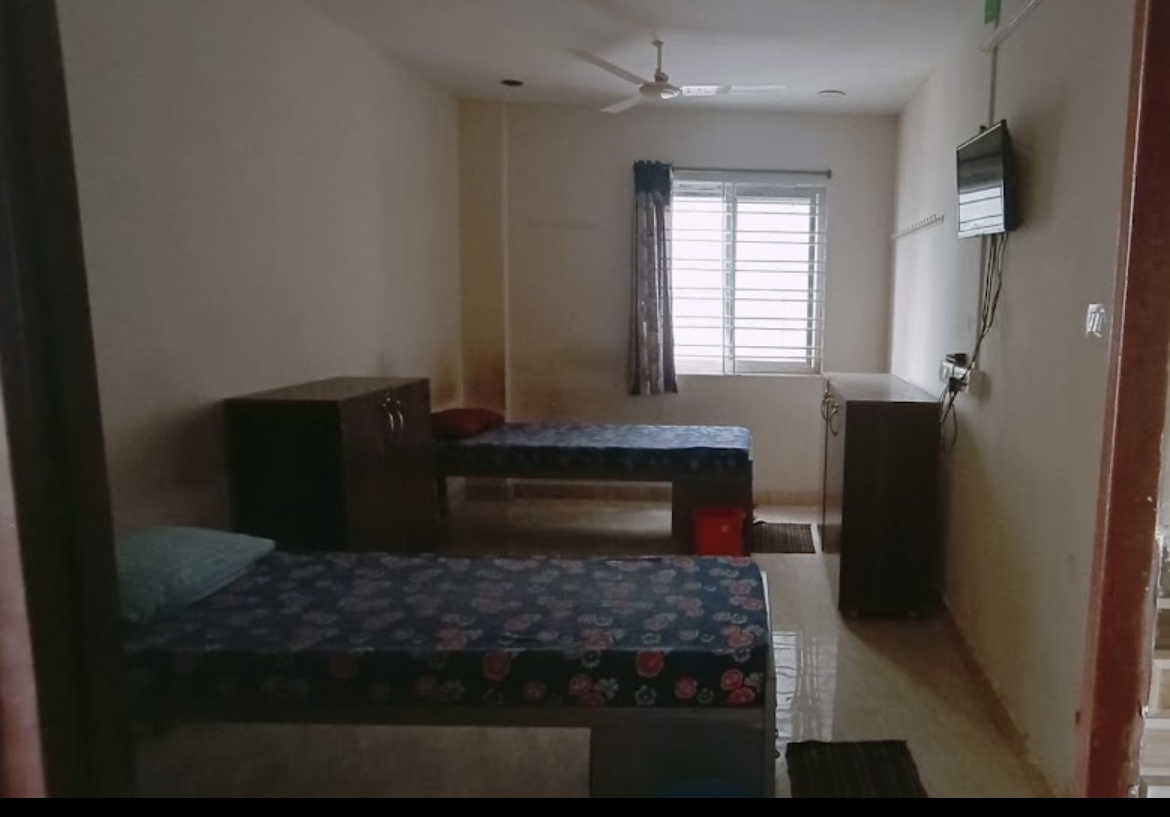 GVK womens pg & hostel — photo 2