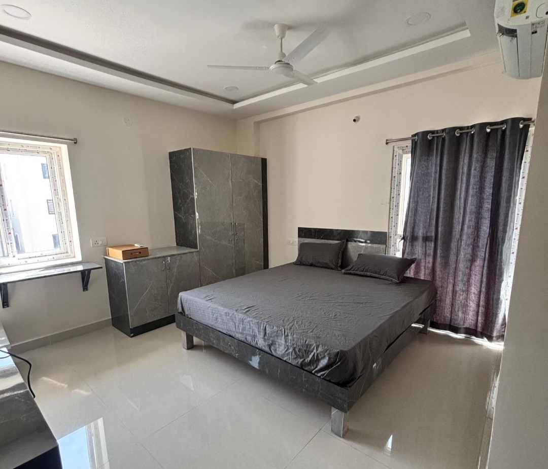Prime Stay Coliving PG & Guest House — photo 3