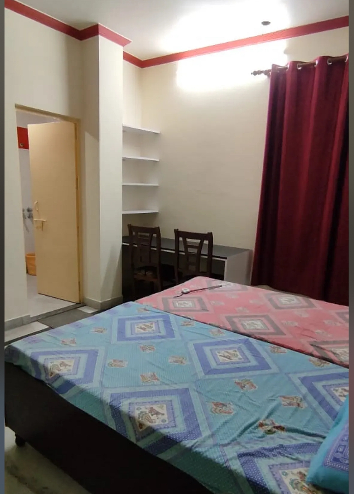 Sai Pooja Home Pg For Girls — photo 5