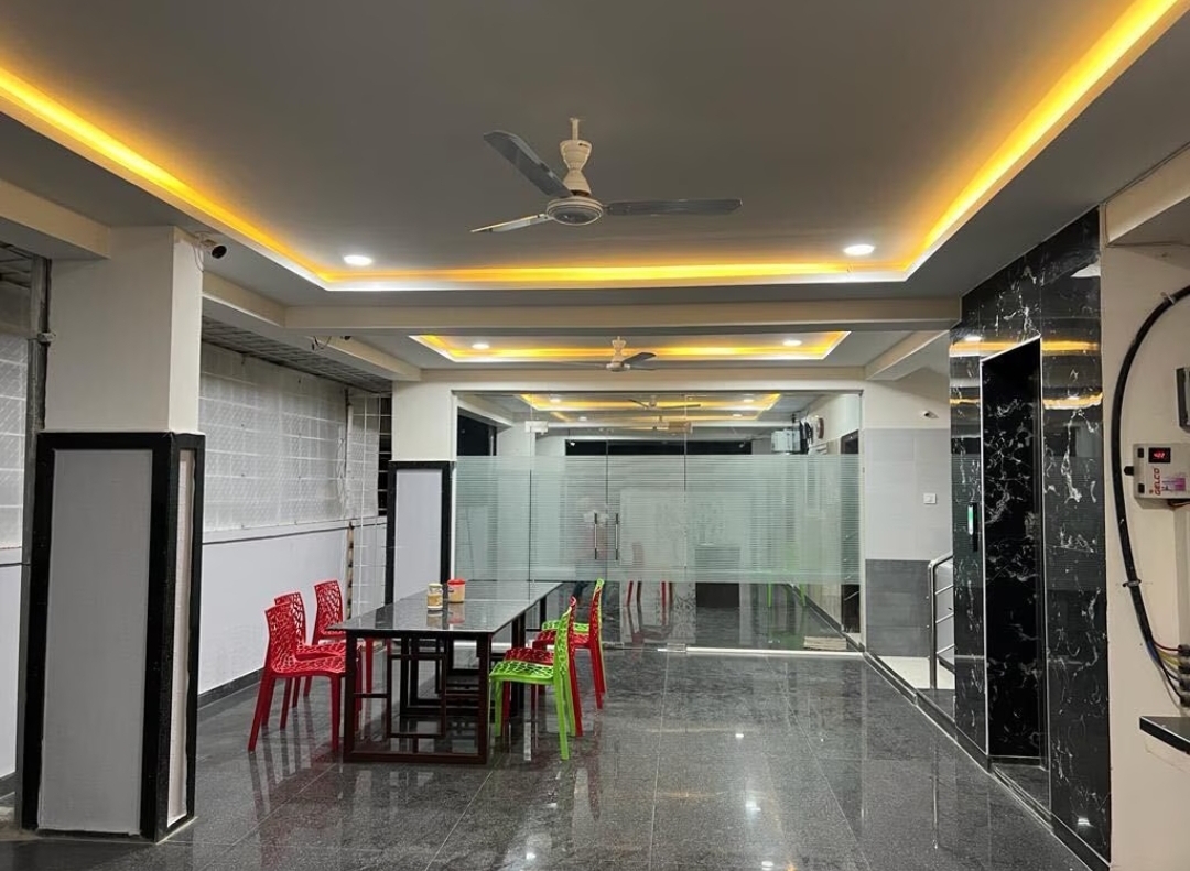 Sri Sahasra PG For Womens — photo 5