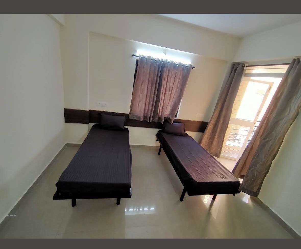 Bhakti Pg Apartment — photo 5
