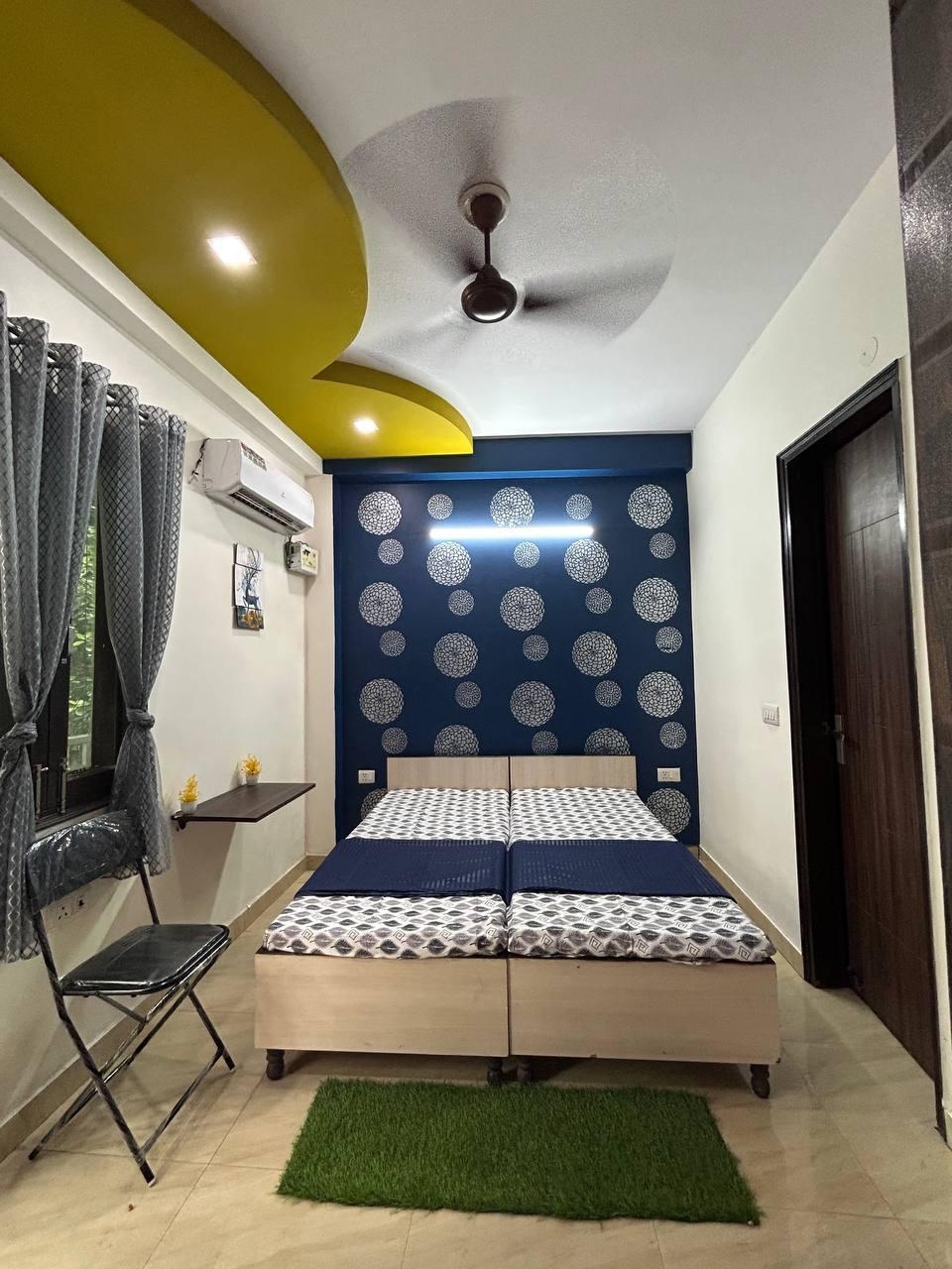 DU INN SWING HOUSE BOYS PG — photo 6