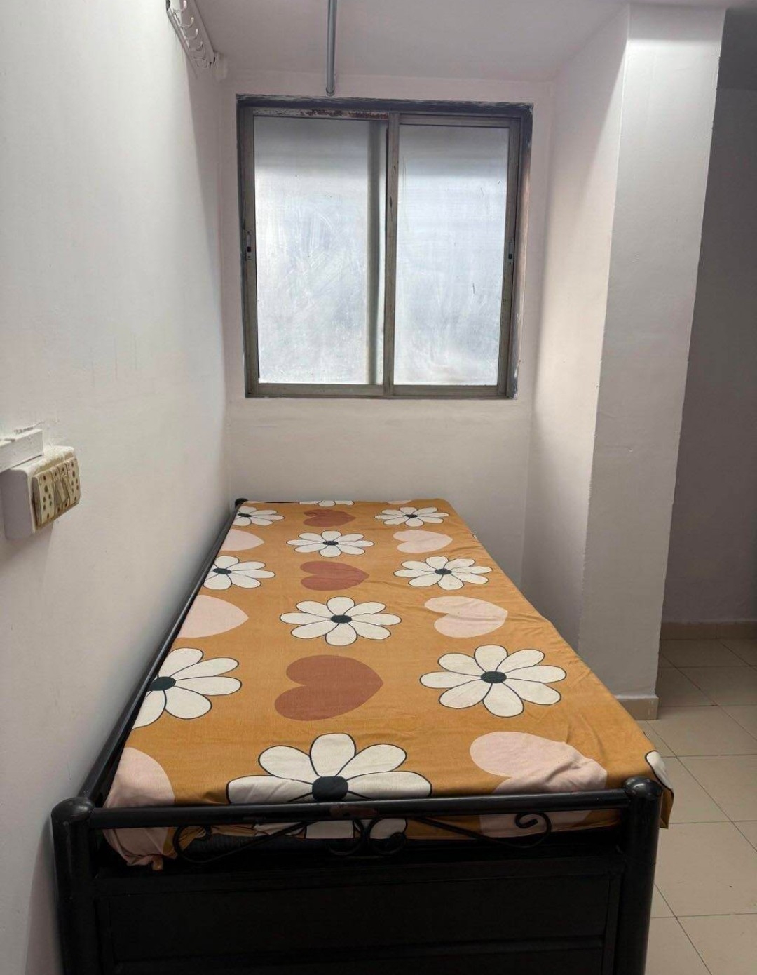 Tushar's mumbai paying guest house — photo 3