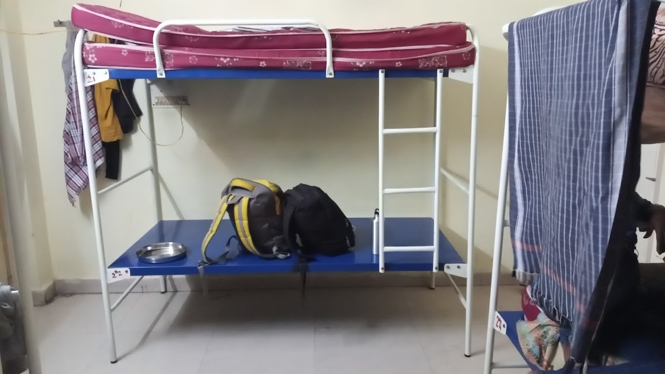 Urban Boys Hostel — photo 3