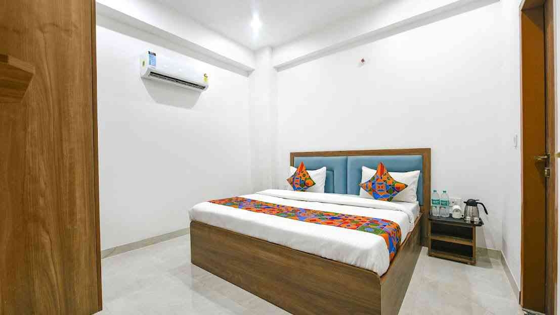 Blue stone stay — photo 6