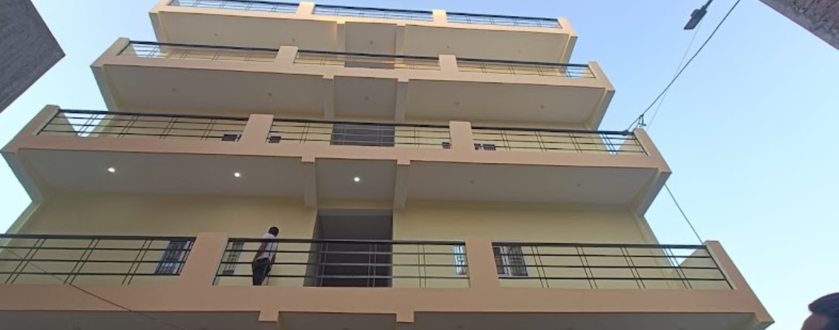 Wow homes pg — photo 6